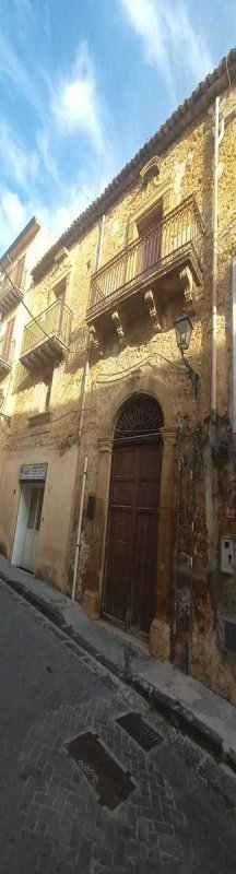 Villa in Sambuca di Sicilia