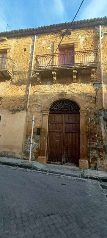 Villa in Sambuca di Sicilia