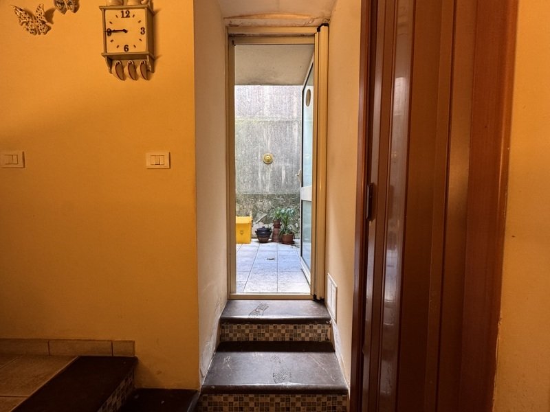 Villa i Ragusa