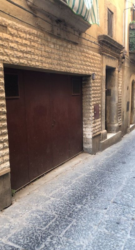 Moradia em Caltagirone