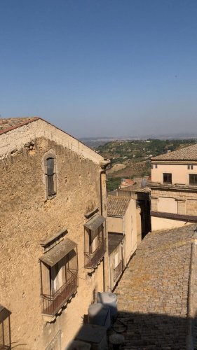 Moradia em Caltagirone