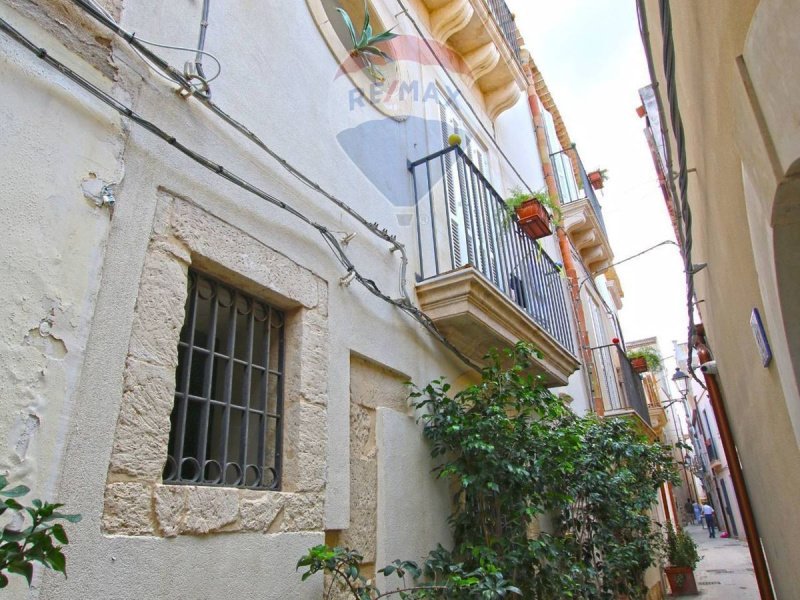 Villa i Syrakusa