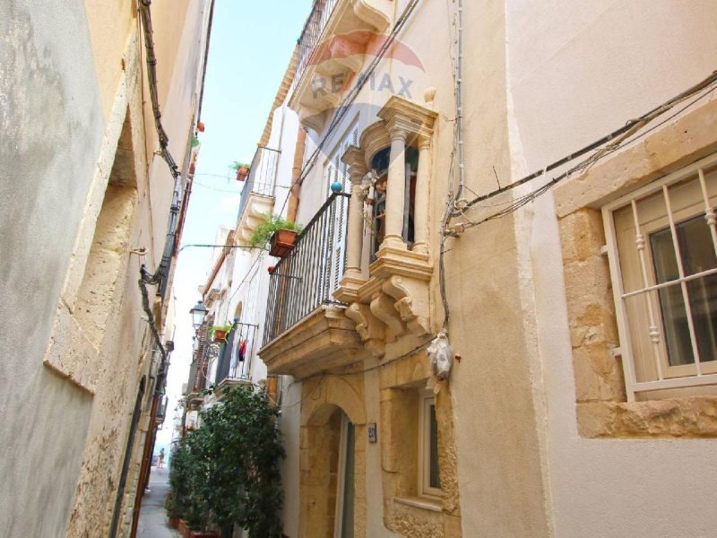 Villa i Syrakusa
