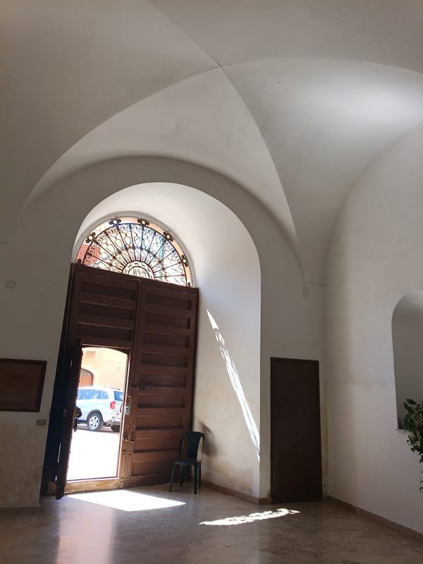 Villa in Sambuca di Sicilia