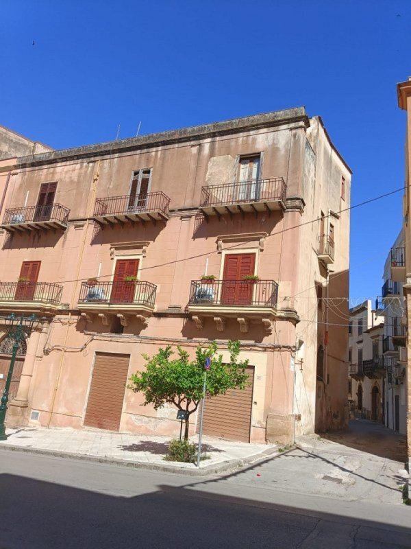 Villa in Sambuca di Sicilia