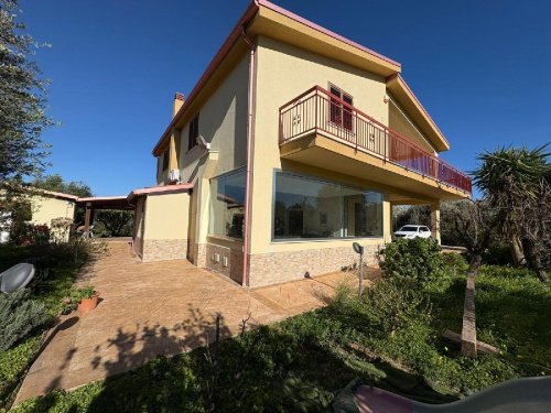 Villa a Altavilla Milicia