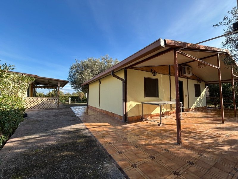 Villa in Casteldaccia
