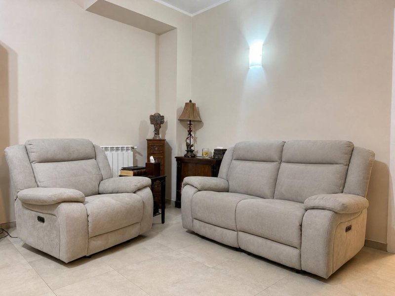 Wohnung in Terrasini