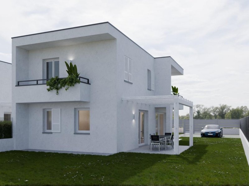 Villa in Terrasini