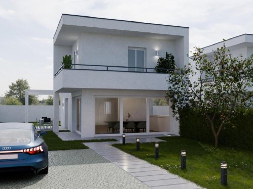 Villa in Terrasini