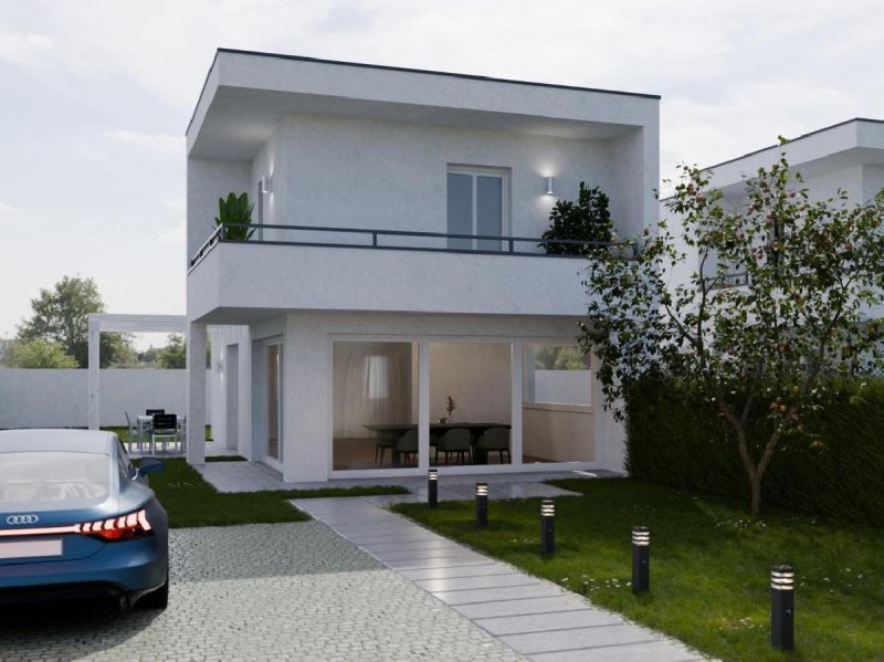 Villa in Terrasini
