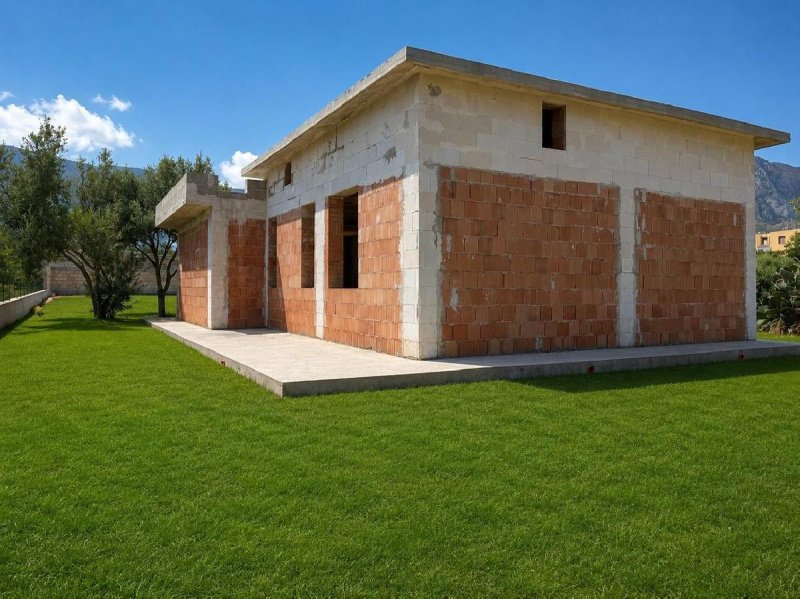 Villa in Terrasini