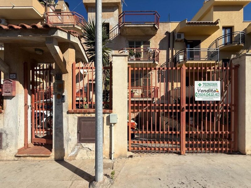 Villa en Terrasini