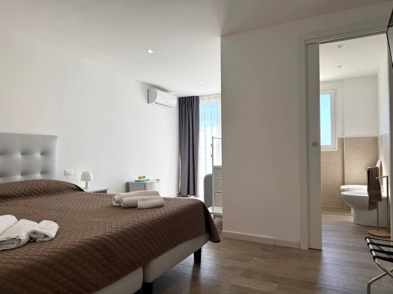 Apartment in Terrasini