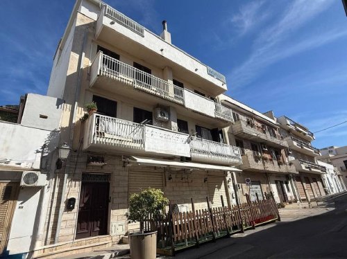 Apartment in Terrasini