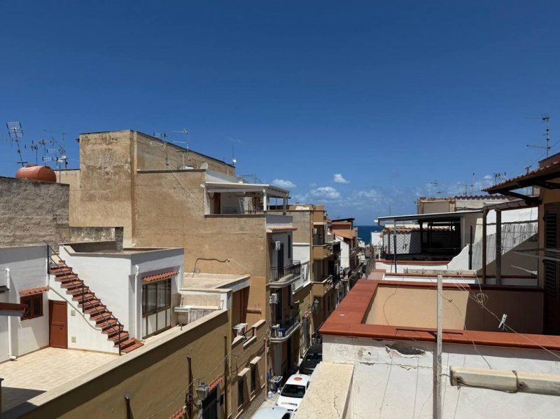 Apartamento em Terrasini
