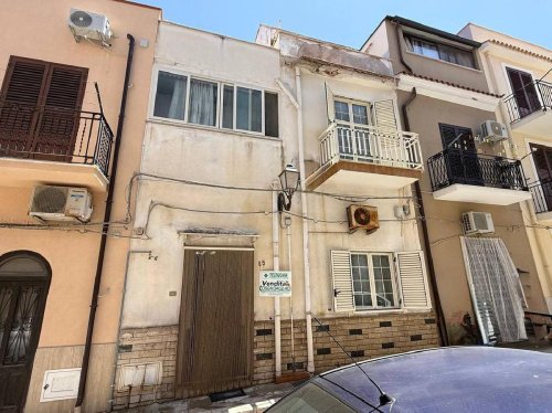 Apartamento em Terrasini