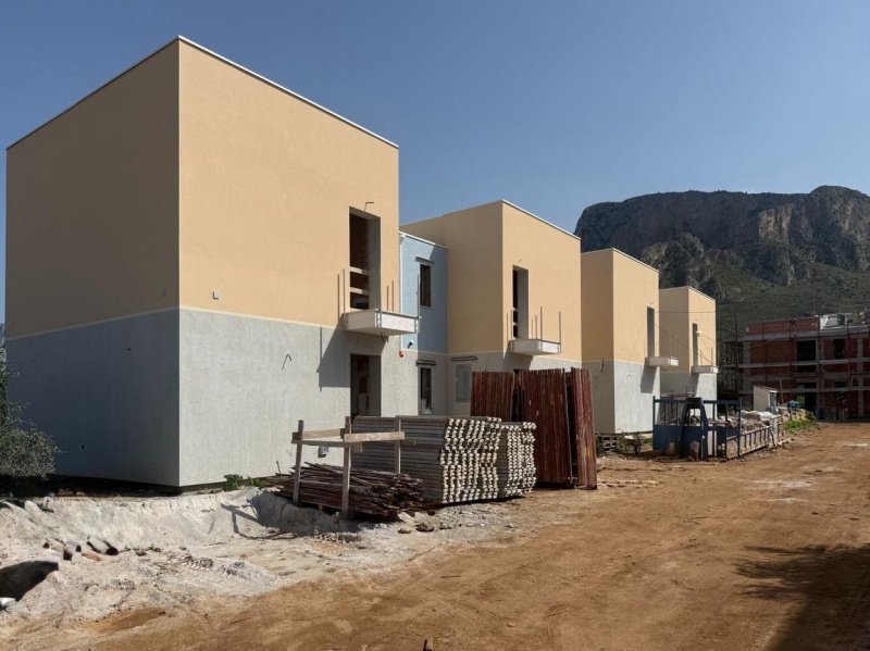Moradia em Terrasini