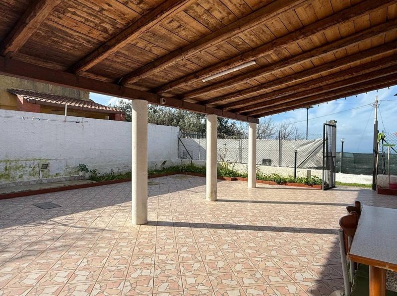 Villa in Terrasini