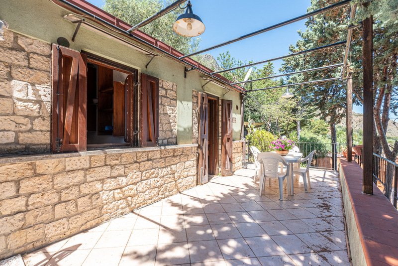 Villa à Altavilla Milicia