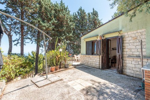 Villa à Altavilla Milicia