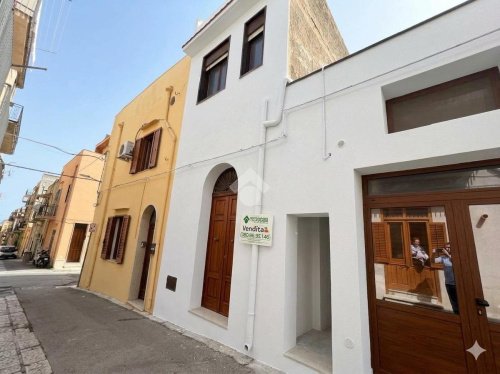 Apartamento em Castellammare del Golfo
