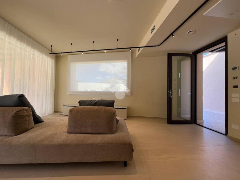 Villa à Castellammare del Golfo