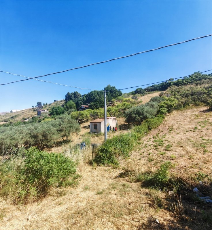 House in Ciminna
