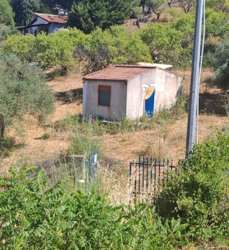 House in Ciminna