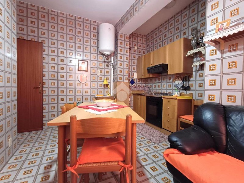 Квартира в Кастелламмаре-дель-Гольфо