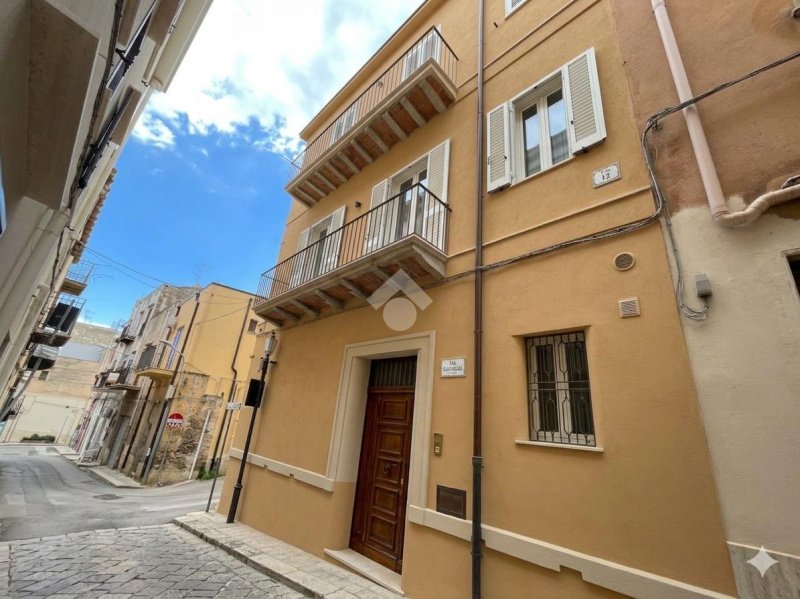 Villa in Castellammare del Golfo