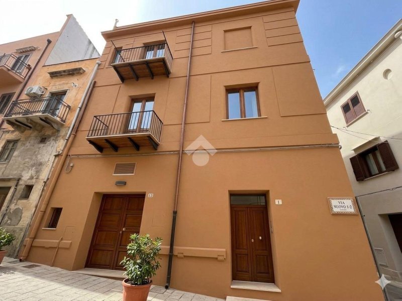 Villa in Castellammare del Golfo