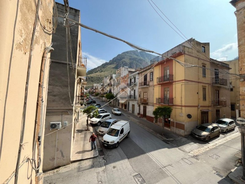 Villa in Castellammare del Golfo