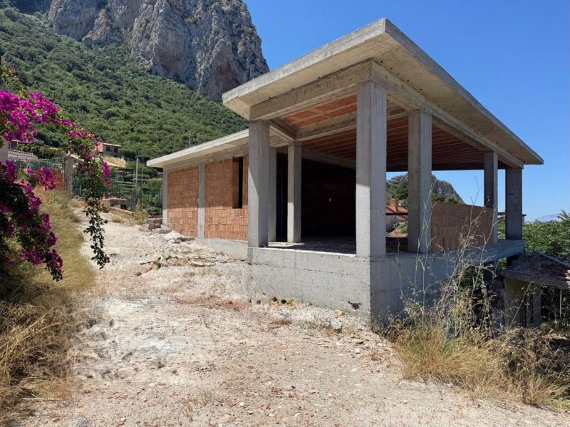 Villa i Cinisi