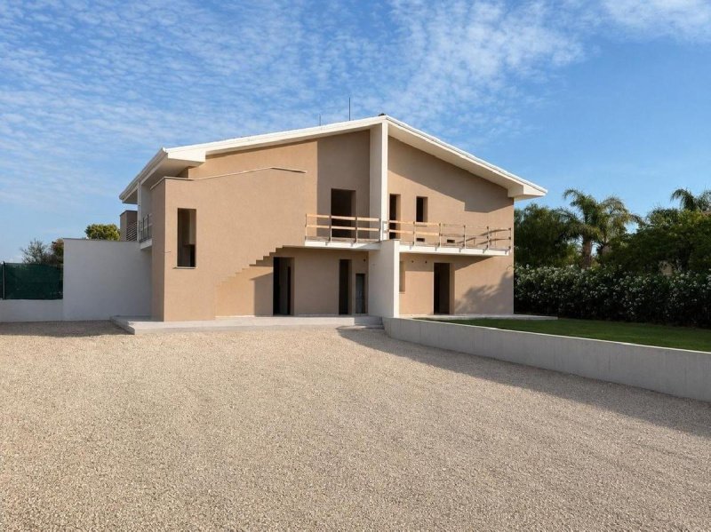 Villa i Terrasini