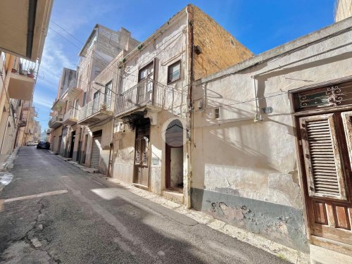 Maison à Alcamo