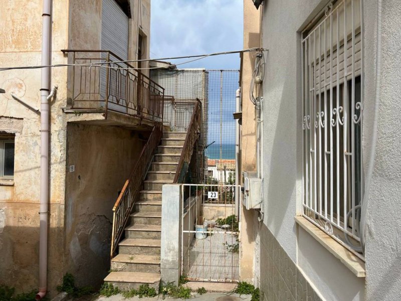 Moradia em Alcamo