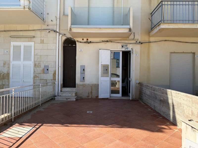 Apartment in Alcamo