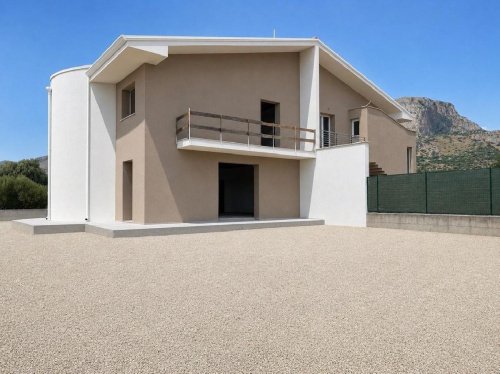 Villa a Terrasini
