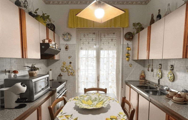 Wohnung in Marsala