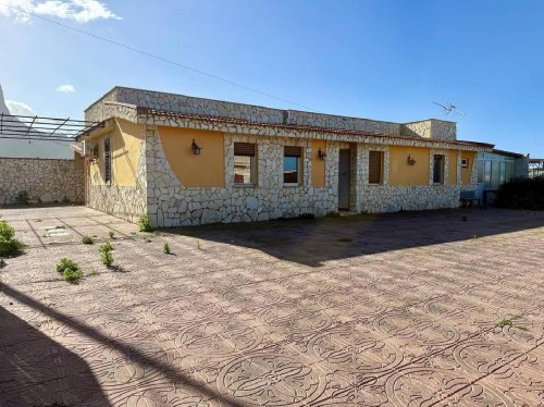 Villa in Cinisi