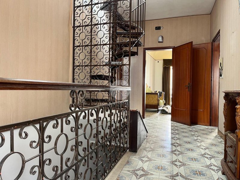 Appartement in Alcamo