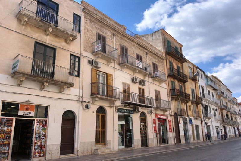 Appartement in Alcamo