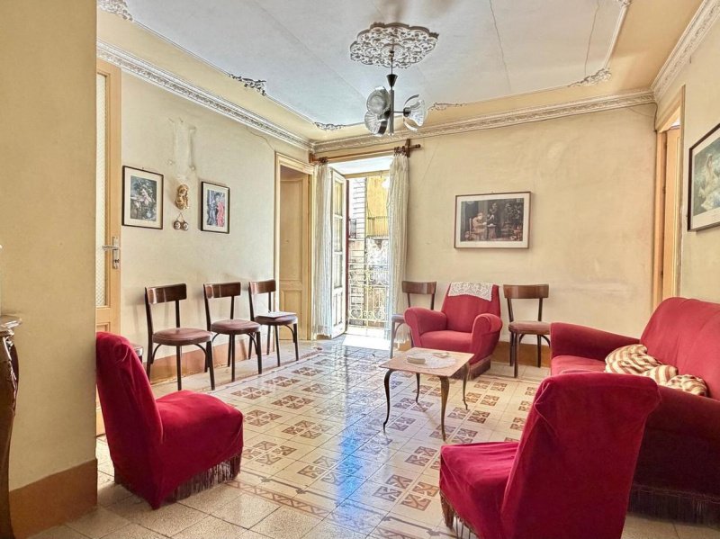 Villa à Alcamo