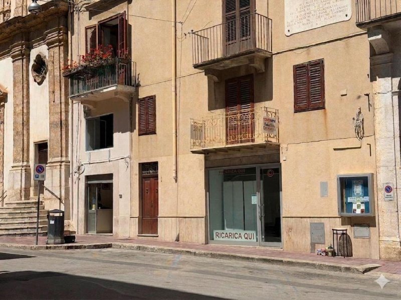 Villa à Alcamo
