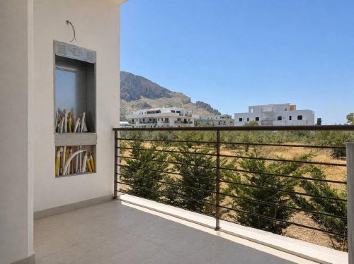 Appartement à Terrasini
