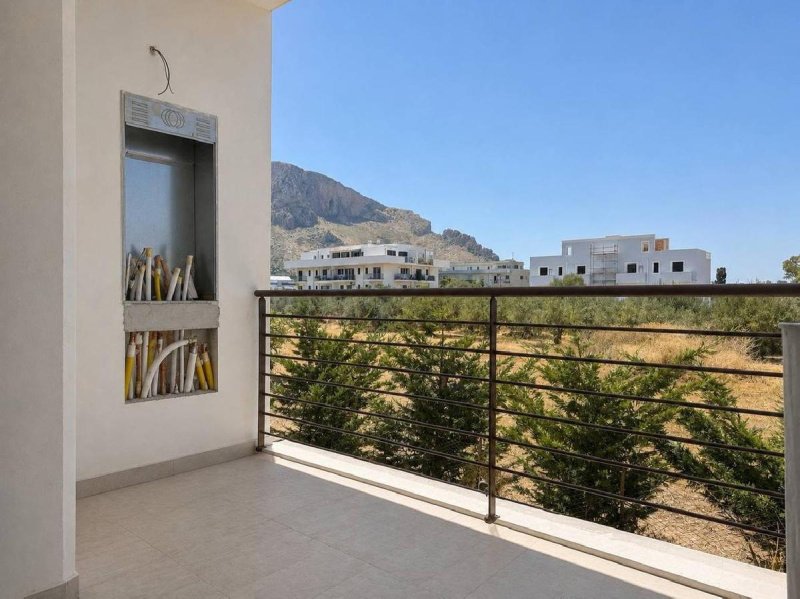 Appartement à Terrasini