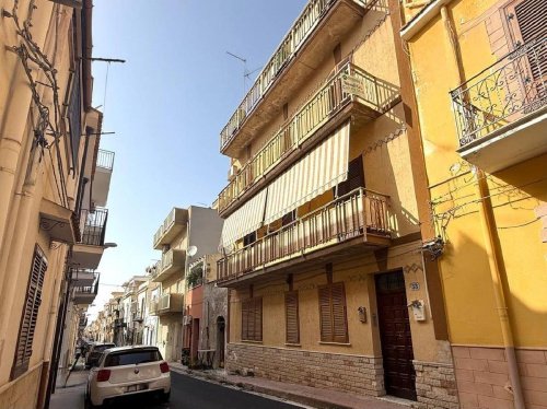 Appartement in Cinisi