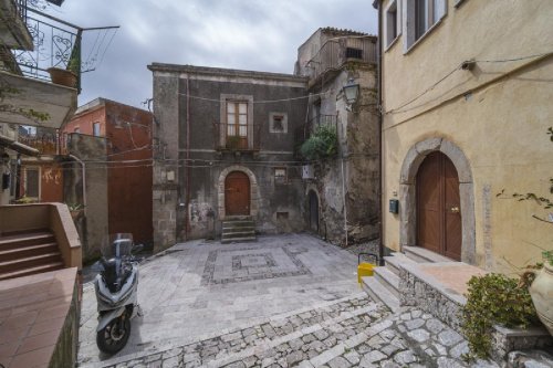 Villa à Forza d'Agrò