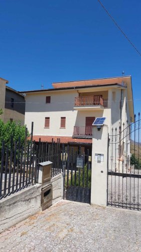 Villa à Ciminna